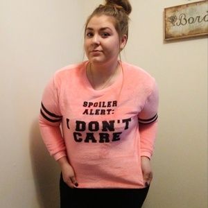 Long sleeve sweater 😍